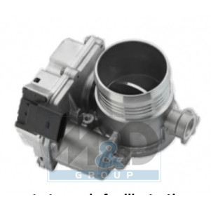 PIECES POUR SYSTEMES DE GESTION MOTEUR